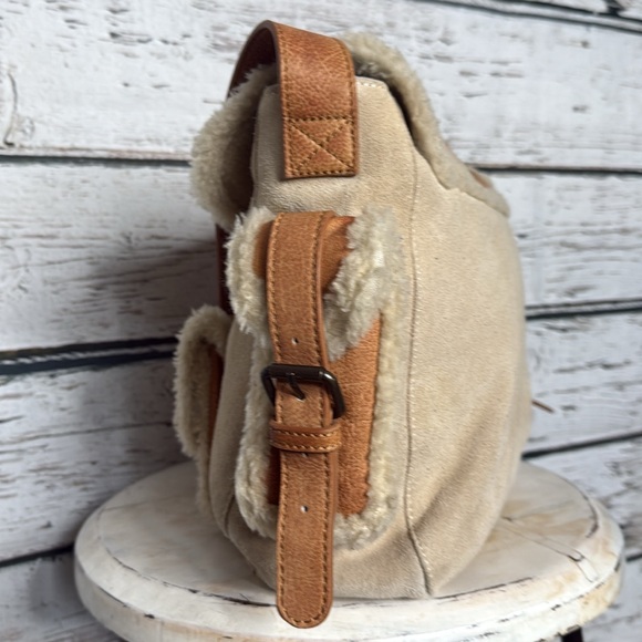 Free People Durango messenger bag - Picture 5 of 10